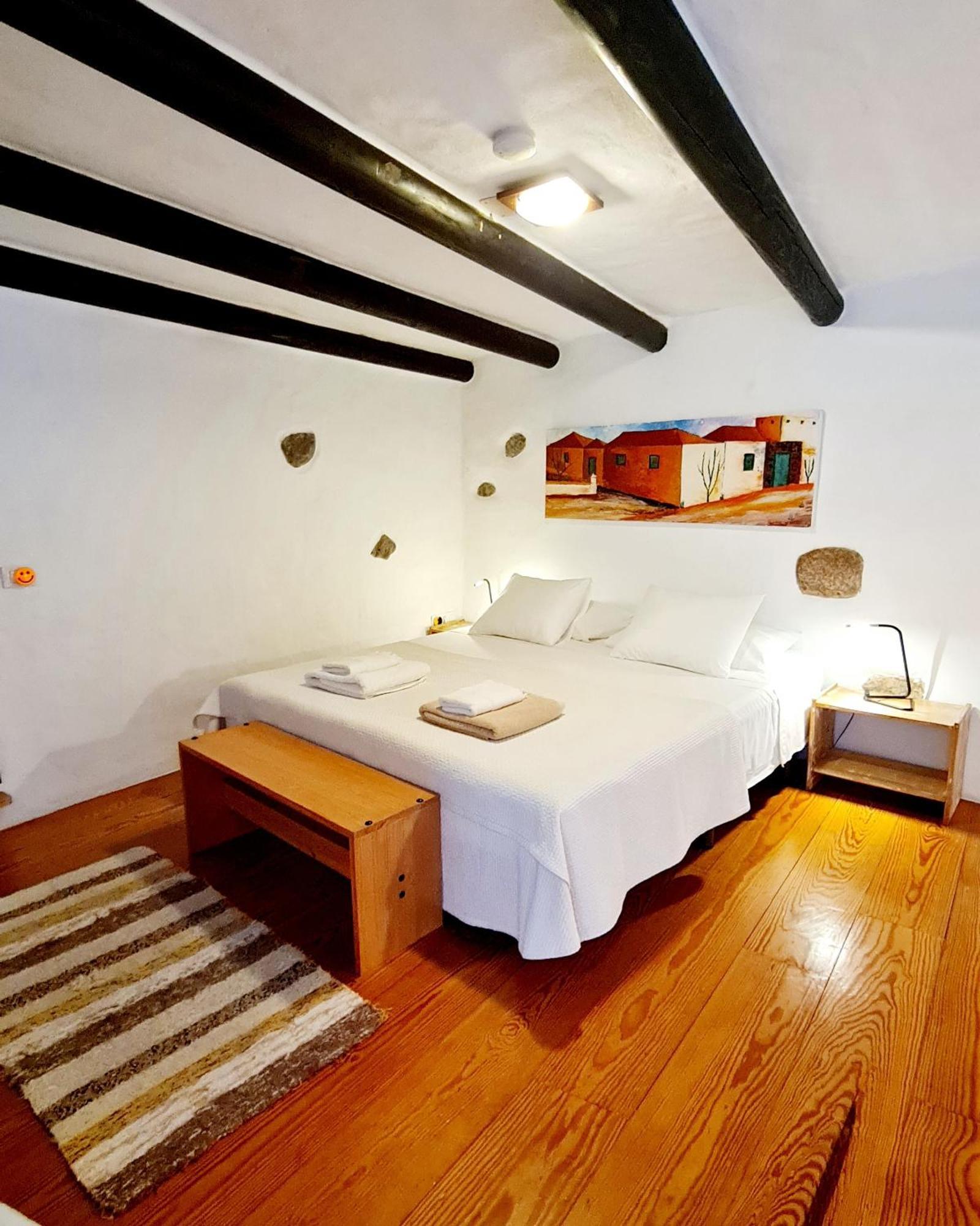 Luana House Villa Teguise  Eksteriør bilde