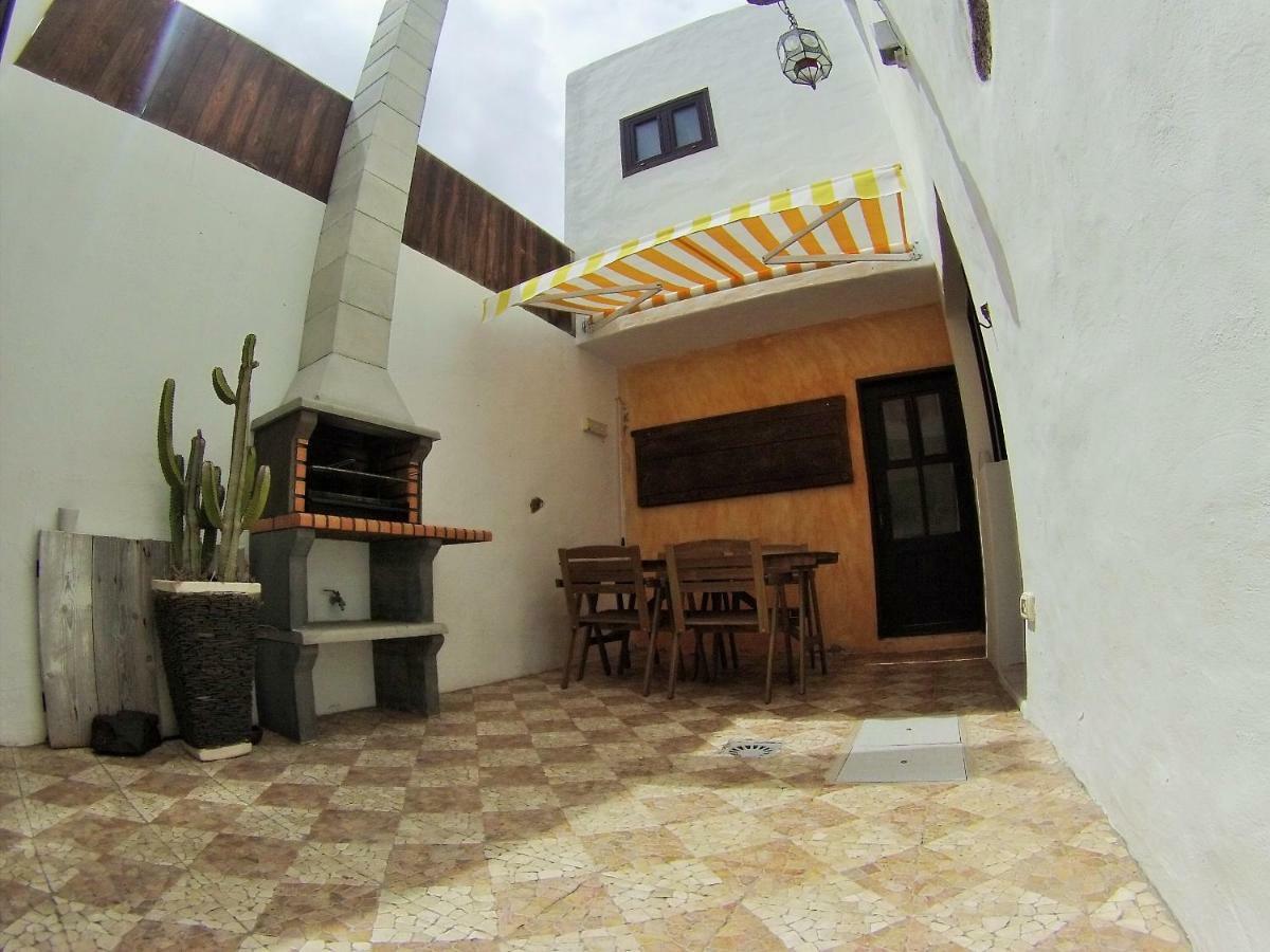 Luana House Villa Teguise  Eksteriør bilde